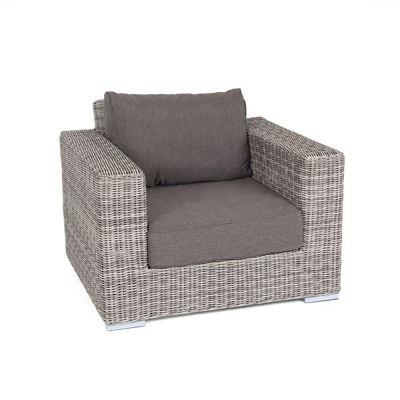 Кресло 4SIS Боно Цвет: серый Кресло 4SIS Боно Цвет: серый