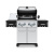 Гриль газовый Broil King REGAL S 490 IR Гриль газовый Broil King REGAL S 490 IR