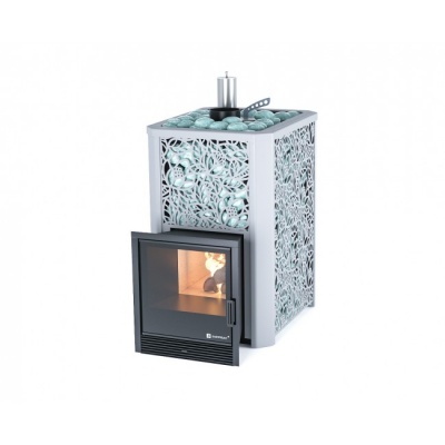 Печь для бани ИзиСтим Ялта 25