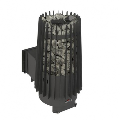 Банная печь Grill’D Cometa 180 Vega Long Window Max Банная печь Grill’D Cometa 180 Vega Long Window Max