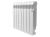 Радиатор Royal Thermo Indigo 500 2.0 - 8 секц. Радиатор Royal Thermo Indigo 500 2.0 - 8 секц.
