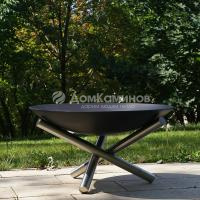 Уличный очаг UFIRE PL-02 D100