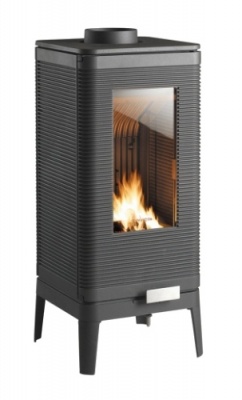 ПЕЧЬ-КАМИН Invicta IWAKI