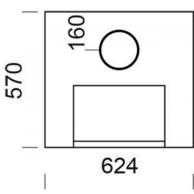 Камин NunnaUuni Cha PL