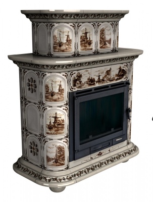 Облицовка Прованс двухъярусный Голландия Облицовка Прованс двухъярусный Голландия