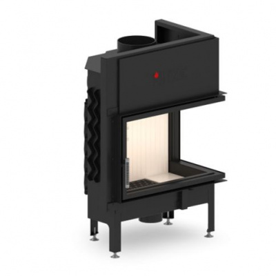 Каминная топка Hitze Albero AL14R.H Каминная топка Hitze Albero AL14R.H