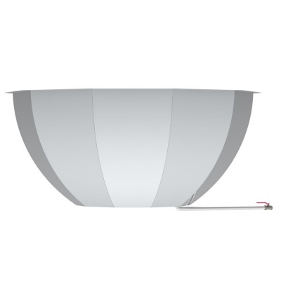 Банный чан 8 граней с обшивкой AISI 430 Банный чан 8 граней с обшивкой AISI 430