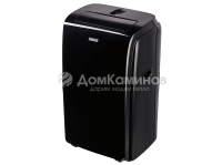 Мобильный кондиционер Zanussi ZACM-12 MS-H/N1 Black