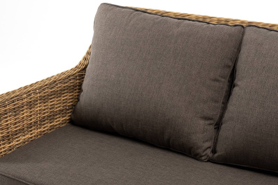 Диван 4SIS Прованс Цвет: соломенный Диван 4SIS Прованс Цвет: соломенный