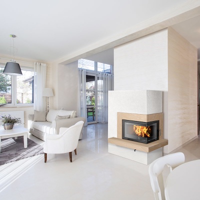 Камин ABX Pateo