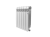Радиатор Royal Thermo Indigo Super+ 500 - 6 секц. Радиатор Royal Thermo Indigo Super+ 500 - 6 секц.