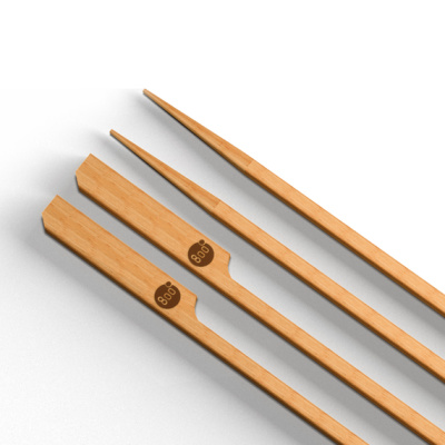 Шпажки бамбуковые длинные 800 Degrees Bamboo Skewers, 110 шт Шпажки бамбуковые длинные 800 Degrees Bamboo Skewers, 110 шт
