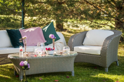 Комплект садовой мебели 4SIS Римини Комплект садовой мебели 4SIS Римини