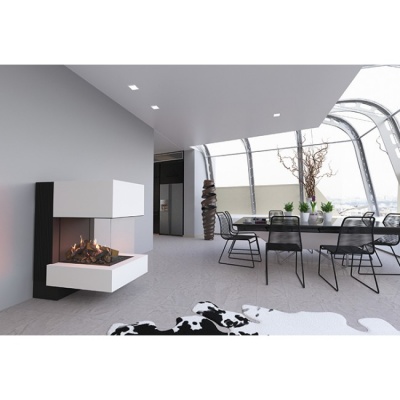 Каминная топка Schmid Ekko G U 45(67) Каминная топка Schmid Ekko G U 45(67)