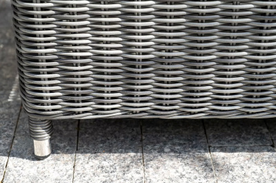 Диван 4SIS Кон Панна Цвет: графит Диван 4SIS Кон Панна Цвет: графит