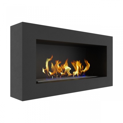 Биокамин Window Fat