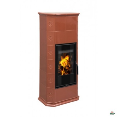 Изразцовая печь Hein ESTE 1 Изразцовая печь Hein ESTE 1