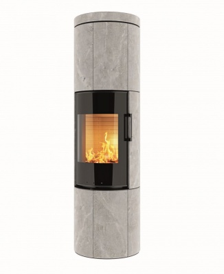 Печь камин RAIS Juno 165C