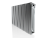 Радиатор Royal Thermo PianoForte 500 Silver Satin - 12 секц.