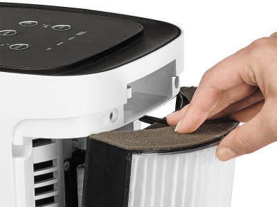 Очиститель воздуха Ballu AP-110 Очиститель воздуха Ballu AP-110