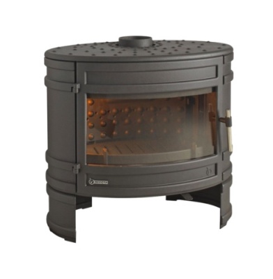 ПЕЧЬ-КАМИН Invicta ANGOR NEW ПЕЧЬ-КАМИН Invicta ANGOR NEW