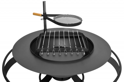 Гриль очаг Fireline Star