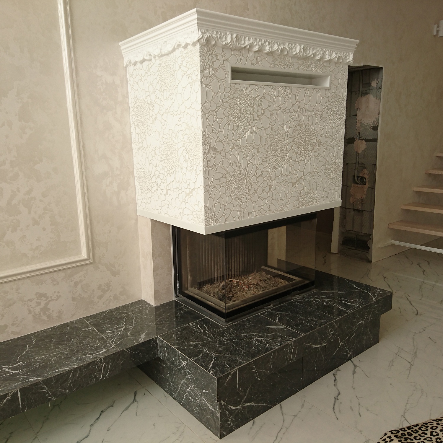 Облицовки на заказ