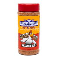 Смесь пряностей барбекю Suckle Busters Clucker Dust Chicken Rub