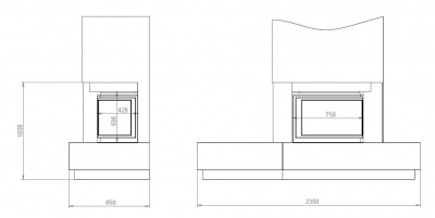 Облицовка Acorn