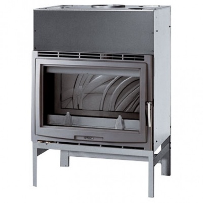 Каминная топка SUPRA Temporis 2 D