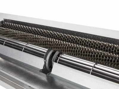 Завеса тепловая Ballu BHC-L08-T03 Завеса тепловая Ballu BHC-L08-T03