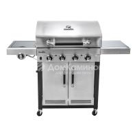 Газовый гриль Char-Broil Advantage 445 S Газовый гриль Char-Broil Advantage 445 S