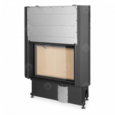 Каминная топка Romotop Impression 2G L 80.60.01 Светлый шамот Каминная топка Romotop Impression 2G L 80.60.01 Светлый шамот