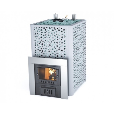 Печи для бани и сауны  