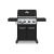 Гриль газовый Broil King Crown 440 Гриль газовый Broil King Crown 440