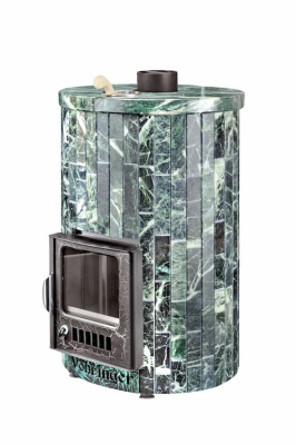 Дровяная печь Ферингер Уют-18 ПФ, Змеевик (наборный), до 18 м³ Дровяная печь Ферингер Уют-18 ПФ, Змеевик (наборный), до 18 м³