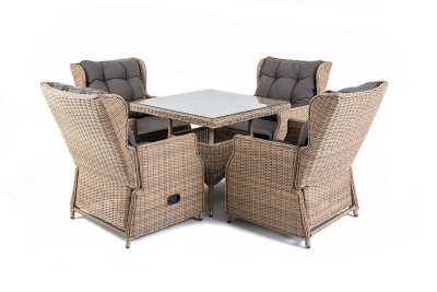 Обеденная группа 4SIS Форио Обеденная группа 4SIS Форио