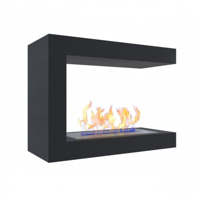 Биокамин URBAN