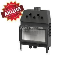 Каминная топка ASTON "KONSUL 19.900" диаметр дымохода: 220 мм