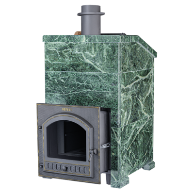 Комплект Гефест GFS-ЗК 40(П) Президент 1100/40 Змеевик Комплект Гефест GFS-ЗК 40(П) Президент 1100/40 Змеевик