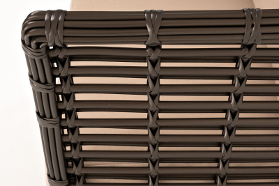 Кресло 4SIS Валенсия Цвет: бронзовый Кресло 4SIS Валенсия Цвет: бронзовый