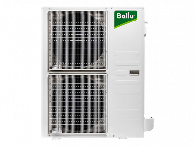 Комплект BALLU BLC_M_D-48HN1 сплит-системы, канального типа Комплект BALLU BLC_M_D-48HN1 сплит-системы, канального типа