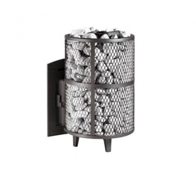 Печь банная Прометалл Атмосфера L сетка КТТ Печь банная Прометалл Атмосфера L сетка КТТ