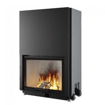 Каминная топка EdilKamin WINDO 70 N, bianco Каминная топка EdilKamin WINDO 70 N, bianco