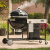 Угольный гриль Weber Summit Charcoal Grill Center Угольный гриль Weber Summit Charcoal Grill Center