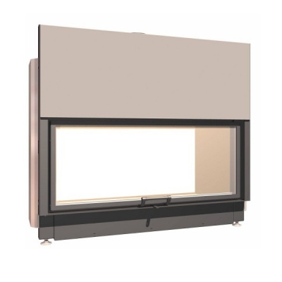 Каминная топка Schmid Lina FD 12057 h (туннельная версия) Каминная топка Schmid Lina FD 12057 h (туннельная версия)