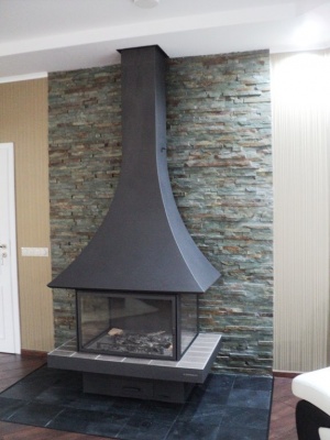 Камин Bordelet Julietta 985 Камин Bordelet Julietta 985