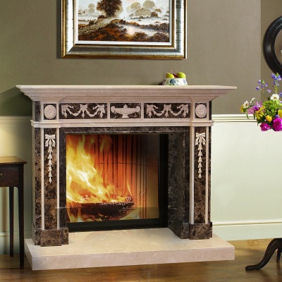 Мраморный портал Juventa