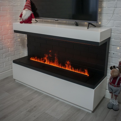 Электрокамин Schönes Feuer 3D FireLine 3000