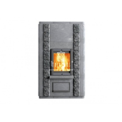 Теплонакопительная печь-камин Talkorus Nasto – 20/1240 R100 Теплонакопительная печь-камин Talkorus Nasto – 20/1240 R100